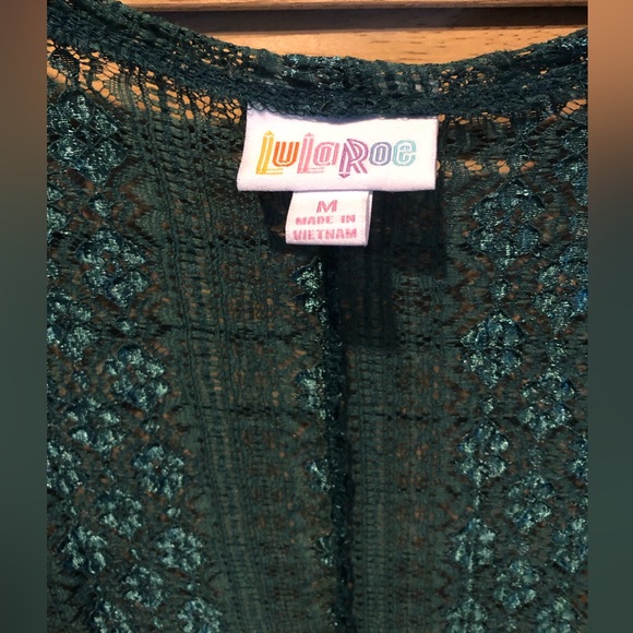 Cardigan - Picture 3 of 3